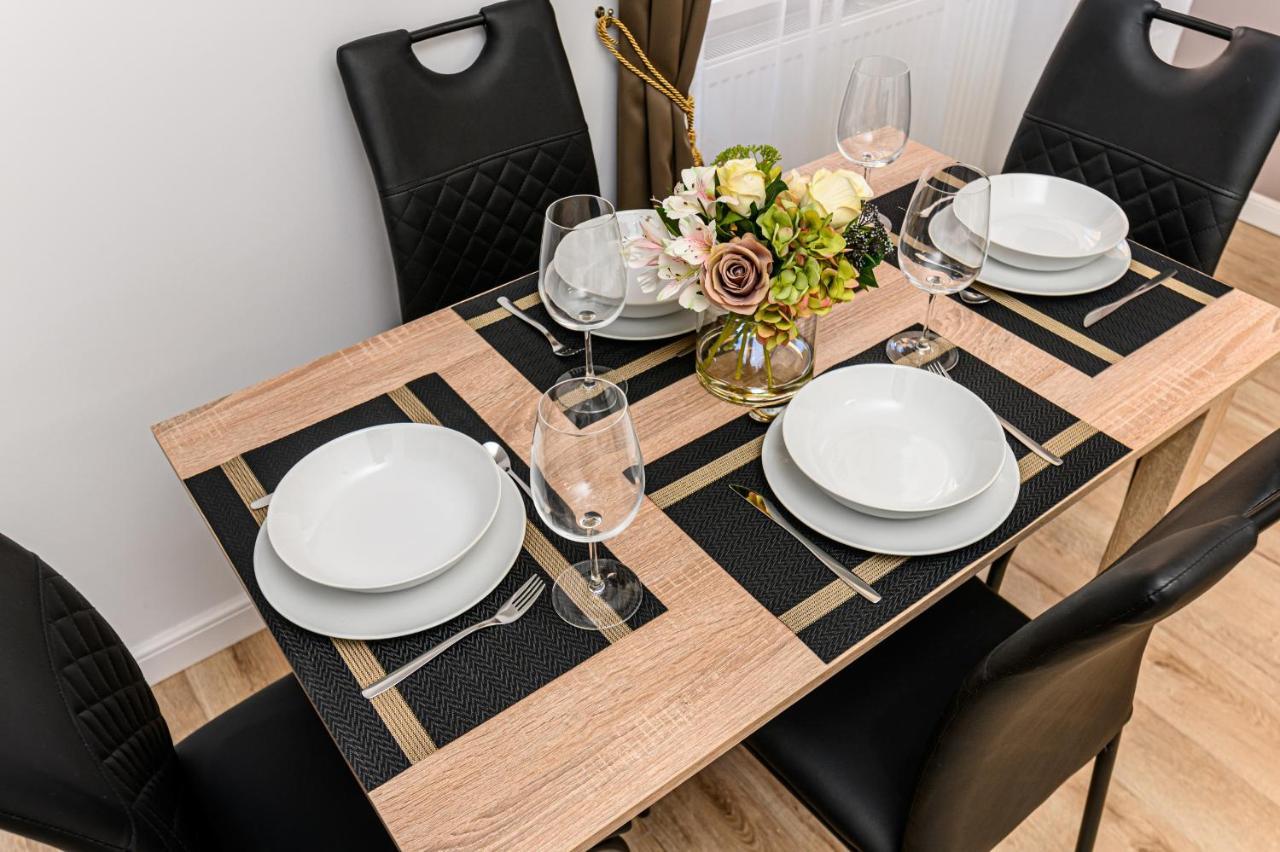 Schei Gate Apartment Brašov Exteriér fotografie