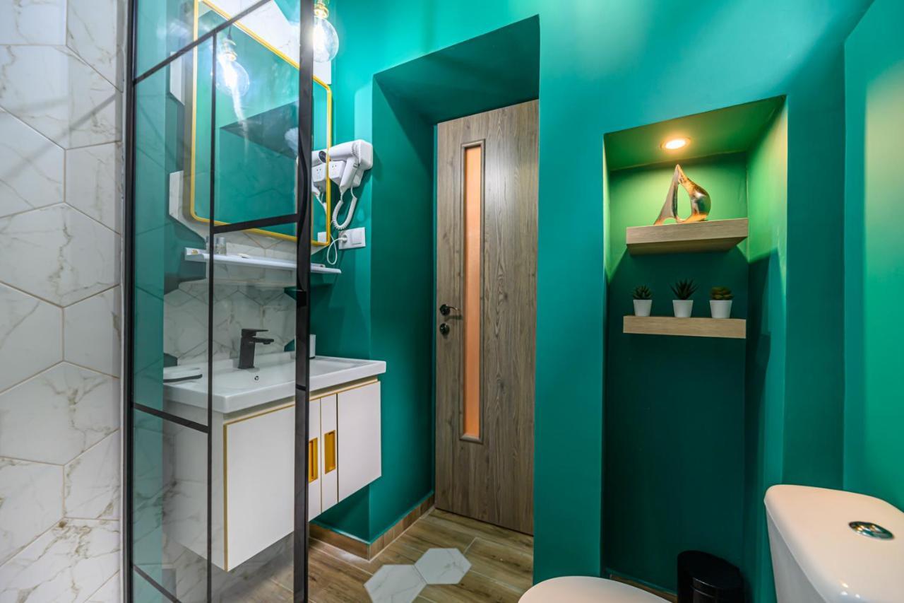 Schei Gate Apartment Brašov Exteriér fotografie